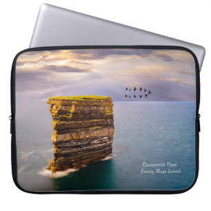 Irländsk bild för Neoprene-Laptop-Sleeve Laptop Sleeve