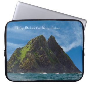 Irländsk bild för Neoprene-Laptop-Sleeve Laptop Sleeve