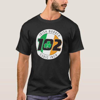 Irländsk Bobber 102ci Tee Shirt