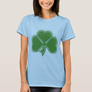 Irländsk bön t-shirt