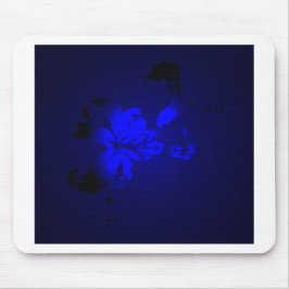 Irländsk design - blomsterkollektionen musmatta