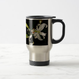 Irländsk design-Blomsterkollektionen Resemugg