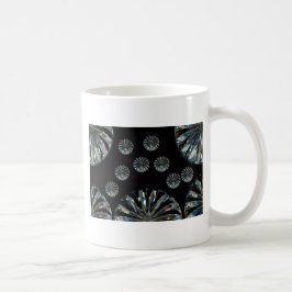 Irländsk design - kristallsamlingen kaffemugg