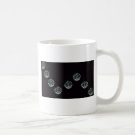 Irländsk design - kristallsamlingen kaffemugg