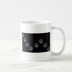 Irländsk design - kristallsamlingen kaffemugg