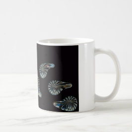 Irländsk design - kristallsamlingen kaffemugg