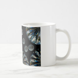 Irländsk design - kristallsamlingen kaffemugg