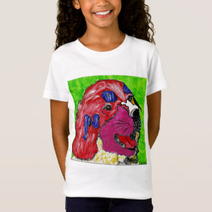 IRLÄNDSK Doug T skjorta T-shirt