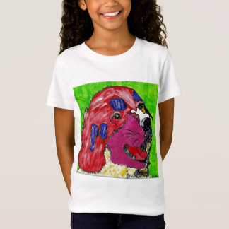 IRLÄNDSK Doug T skjorta T-shirt