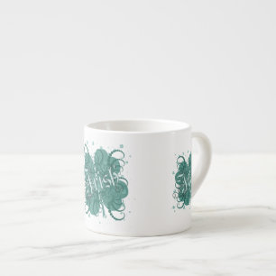 Irländsk Espressomugg