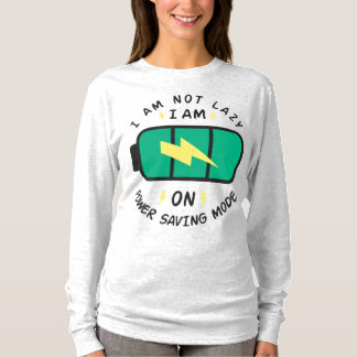 irländsk Fullt-Sleeve Tee: Motivational Quote Shir T Shirt