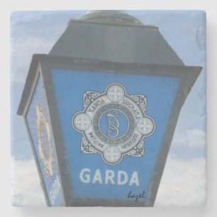 Irländsk Garda lampa, Irland kustfartyg. Irländs Stenunderlägg