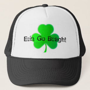 Irländsk hatt keps