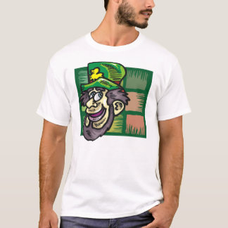 Irländsk humorT-tröja T Shirt