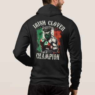 Irländsk Klöver Mästare T Shirt