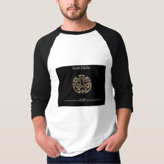 Irländsk maffia tee