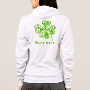 Irländsk mosterHoodie T-shirt