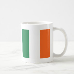 Irländsk mugg