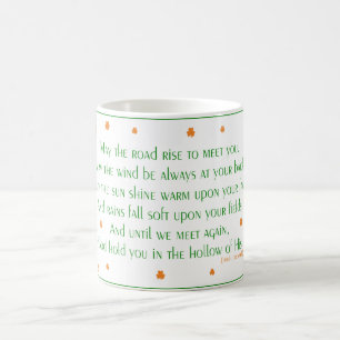 Irländsk mugg för Proverb 2