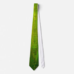 Irländsk pride slips
