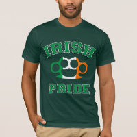 IRLÄNDSK PRIDE