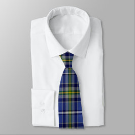 Irländsk ståndsmässig Waterford Tartan Slips
