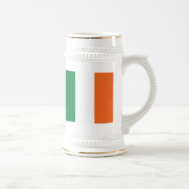 Irländsk Stein mugg