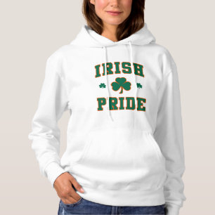Irländsk stolthet t-shirt