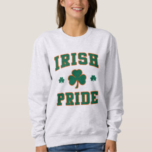 Irländsk stolthet tee