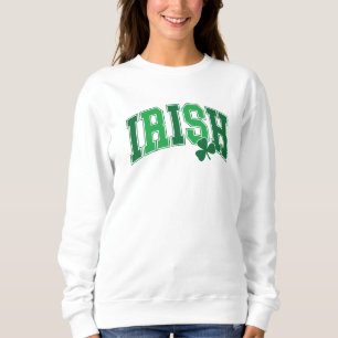 Irländsk t shirt