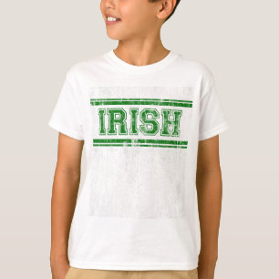 Irländsk vintageuniversitetar DS Tee