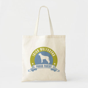 Irländsk Wolfhound Tygkasse