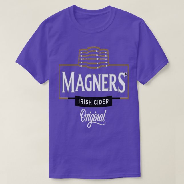 Irländska cider t shirt (Design framsida)