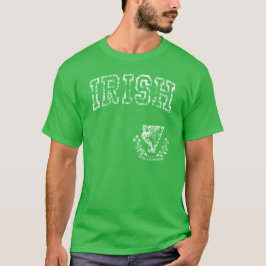 Irländska Erin går Bragh Tröja