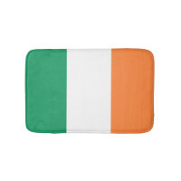 Irländska Flagga
