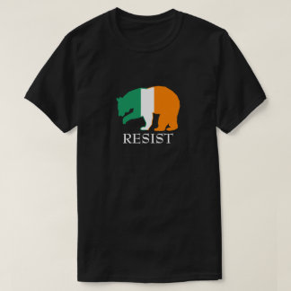 Irländska gayerska hållrester t shirt