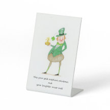 Irländska Grattisar