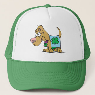 Irländska Hund T-shirts och gåvor Keps