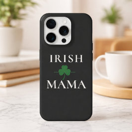 Irländska Mamma Shamrock