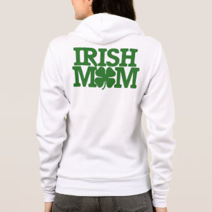 Irländska MAMMA T-shirt