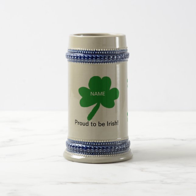 Irländska Ord anpassa sig till din familj Namn Sejdel (Center)