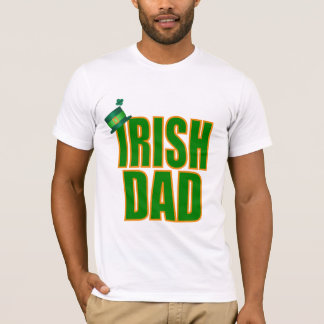 Irländska Pappa Tröja