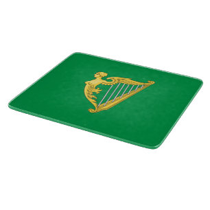 Irländska republikanska Flagga