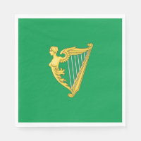 Irländska republikanska Flagga