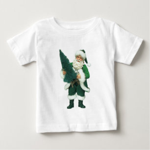 Irländska Santa Tröja