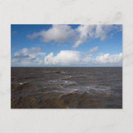 Irländska sjön vykort