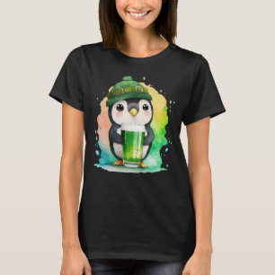 Irländska St Patrick Day-jägare för bra 8 T Shirt