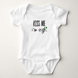 Irländska St patrick's day Gift-vänner T Shirt