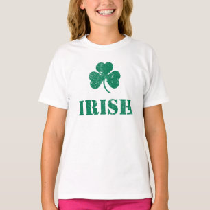 Irländska Tee