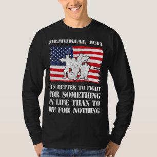 Irländska terrier 4:e juli, minnesdagen för vetera t shirt